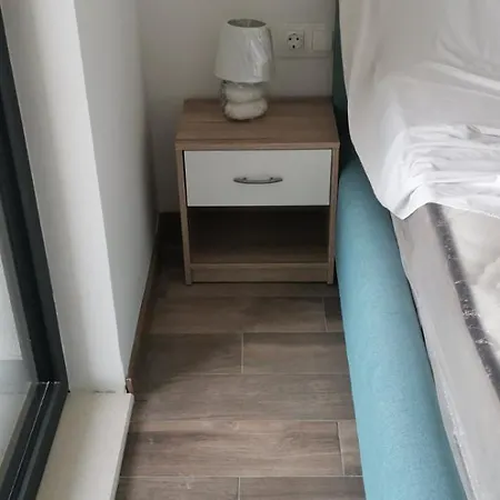 Apartment Azur Delux *