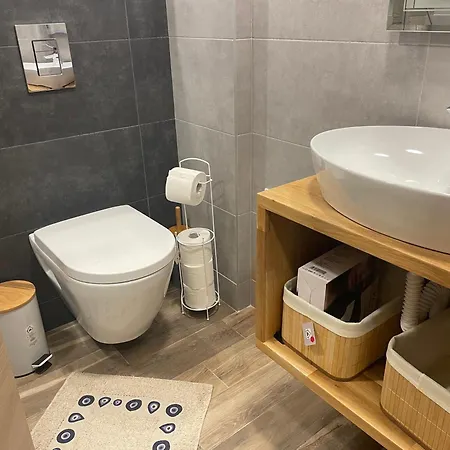 Apartment Azur Delux *