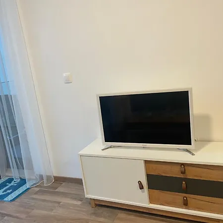 Azur Delux Apartment